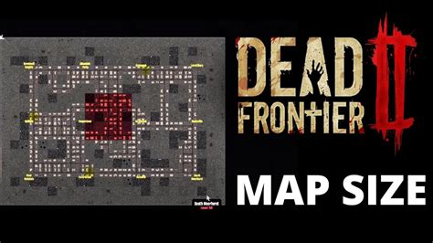 dead frontier 2 map|Home .